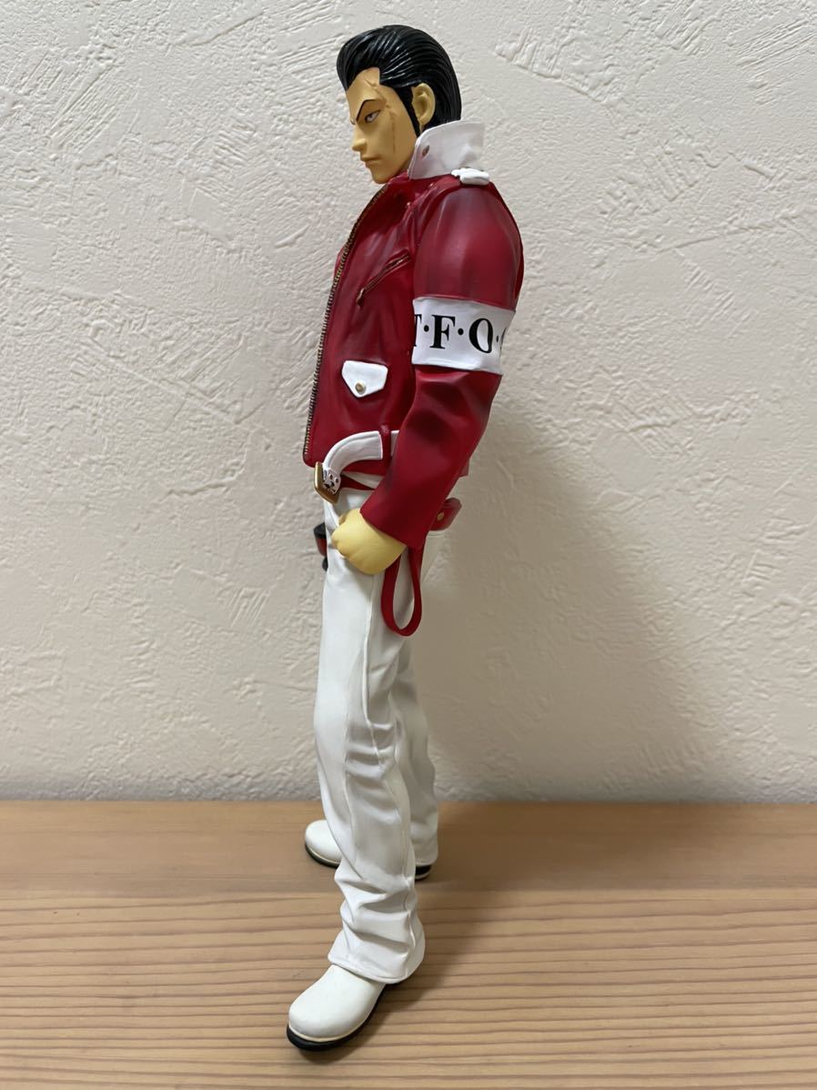 匿名配送】クローズ&WORST フィギュア 村田将五 FBG 鈴蘭購買部 匿名配送】クローズ&WORST フィギュア 村田将五 FBG 鈴蘭購買部