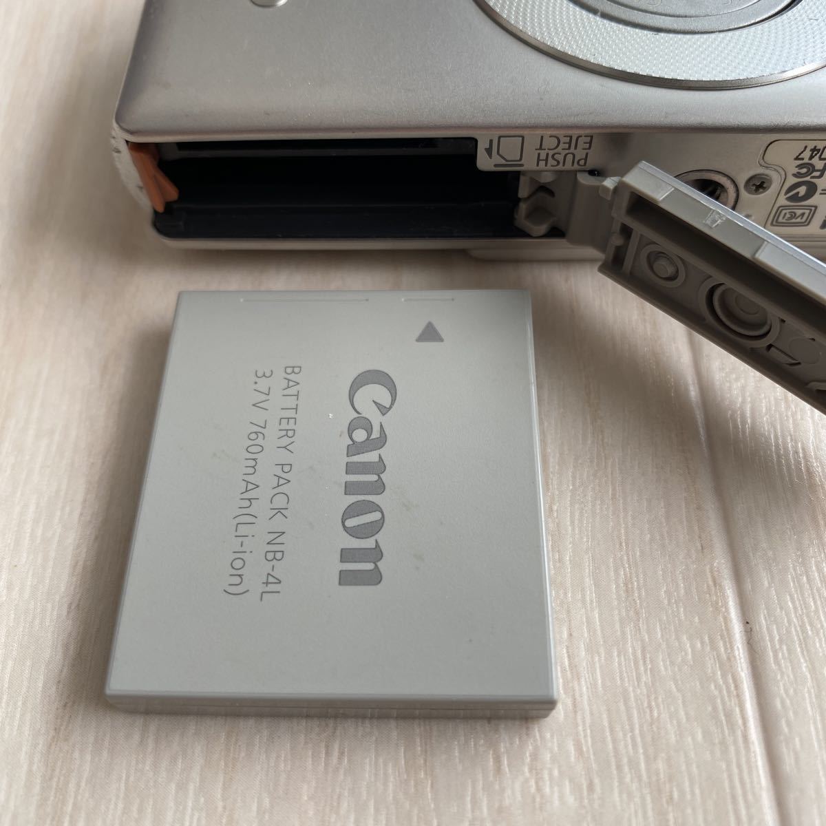 難あり Canon IXY DIGITAL 50 キャノン イクシ デジタルカメラ 難あり Canon IXY DIGITAL 50 キャノン イクシ デジタルカメラ