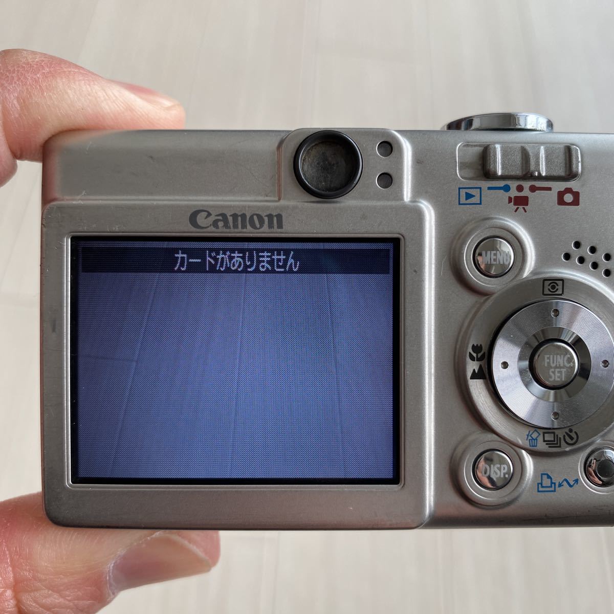 難あり Canon IXY DIGITAL 50 キャノン イクシ デジタルカメラ 難あり Canon IXY DIGITAL 50 キャノン イクシ デジタルカメラ