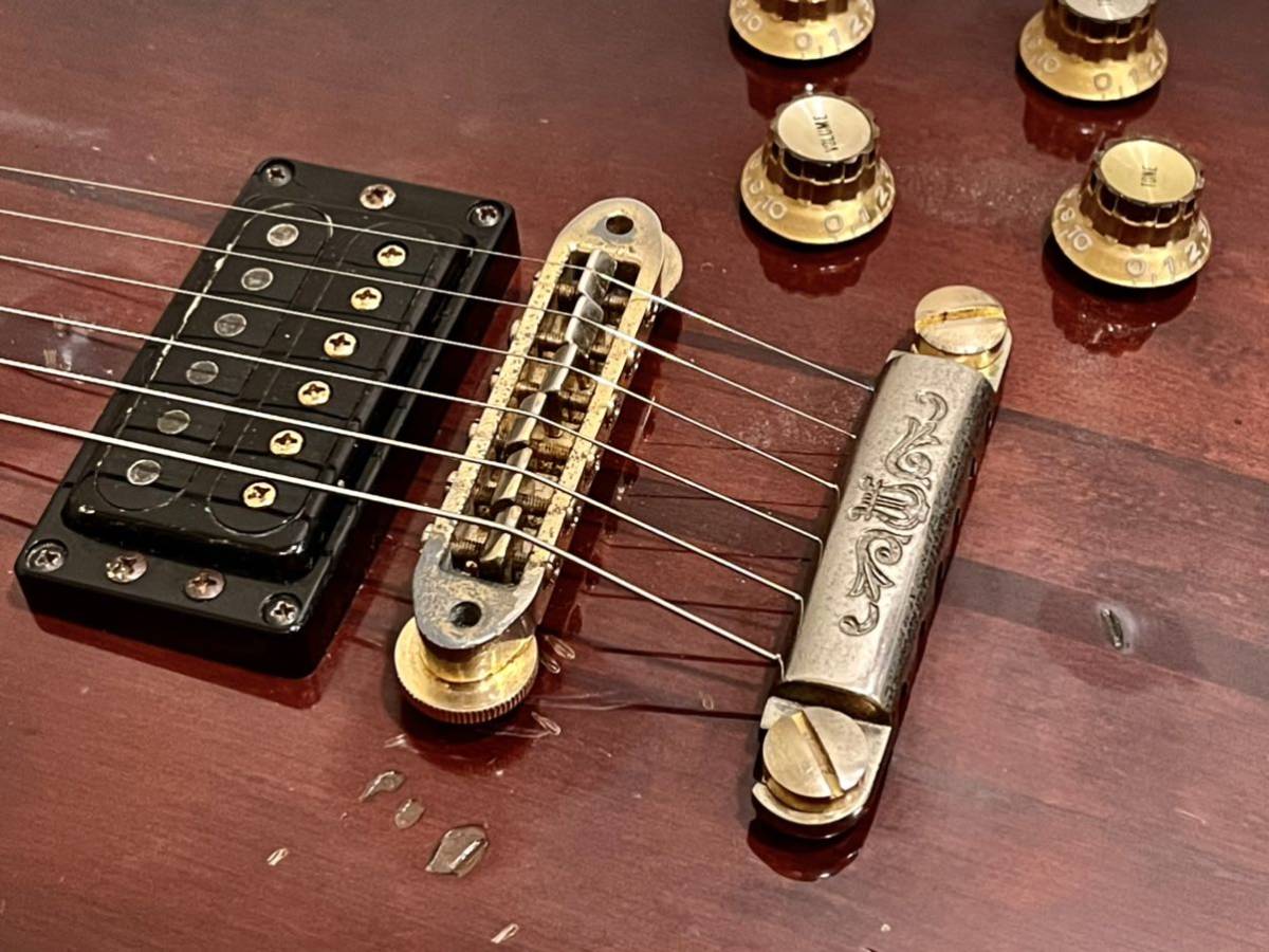 Yahoo!オークション - YAMAHA SG-1500 1982年製 Yahoo!オークション - YAMAHA SG-1500 1982年製