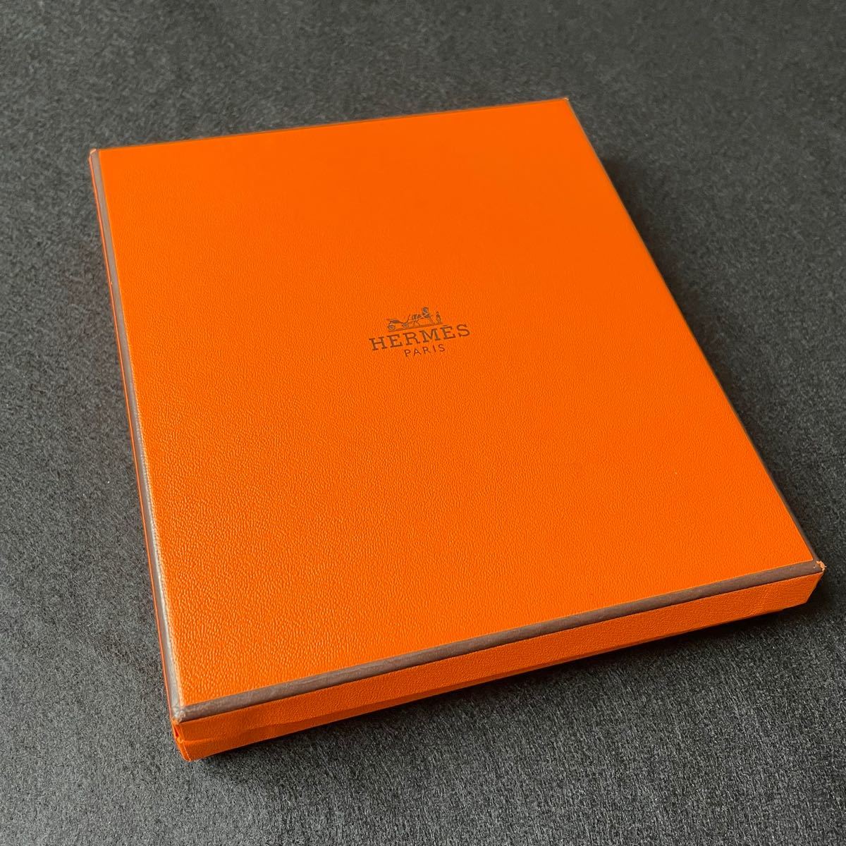 HERMES】エルメス 手帳 リフィル ブラウン 箱付き ユリス ノート HERMES】エルメス 手帳 リフィル ブラウン 箱付き ユリス ノート