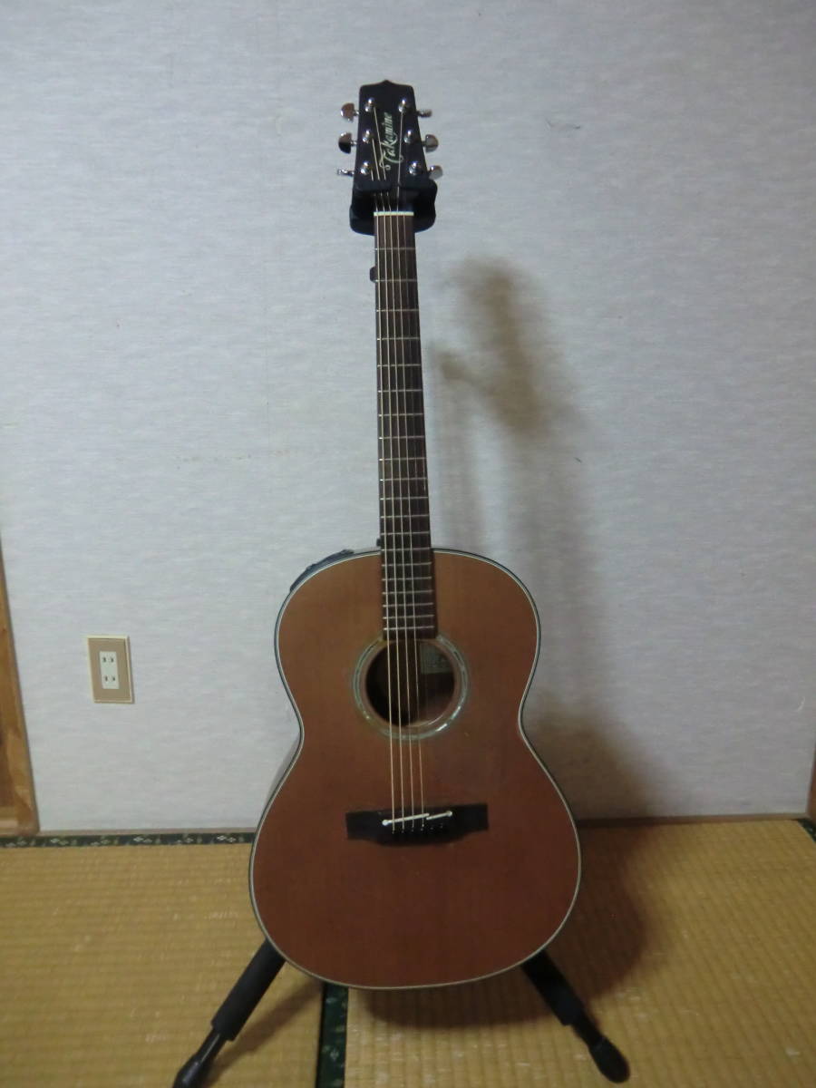 takakamine NPT05N・長渕剛モデル(タカミネ)逸品 takakamine NPT05N・長渕剛モデル(タカミネ)逸品