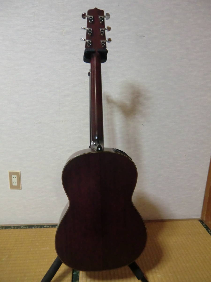 takakamine NPT05N・長渕剛モデル(タカミネ)逸品 takakamine NPT05N・長渕剛モデル(タカミネ)逸品