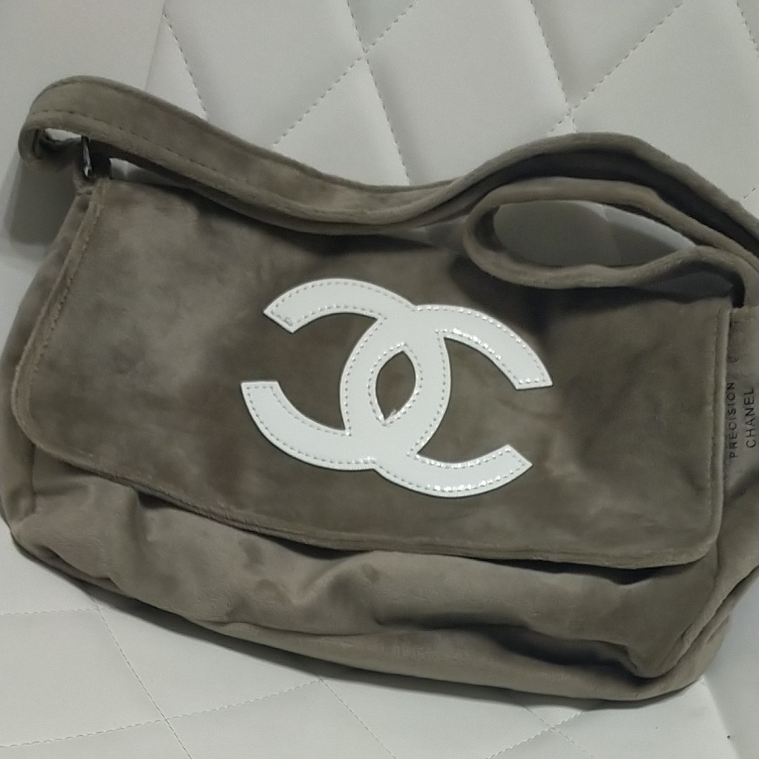 いします CHANEL ノベルティバッグの通販 by sweety's shop|シャネル