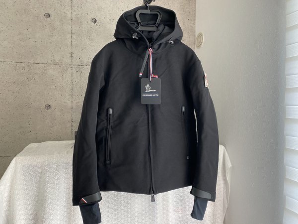 Yahoo!オークション - MONCLER GRENOBLE (モンクレール Yahoo!オークション - MONCLER GRENOBLE (モンクレール