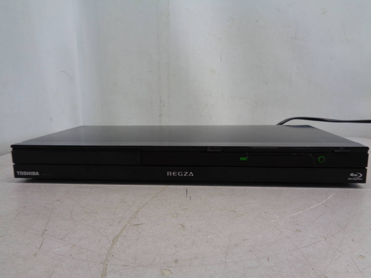 高質 MK4222 TOSHIBA DBR-Z310 ブルーレイディスクレコーダー REGZA