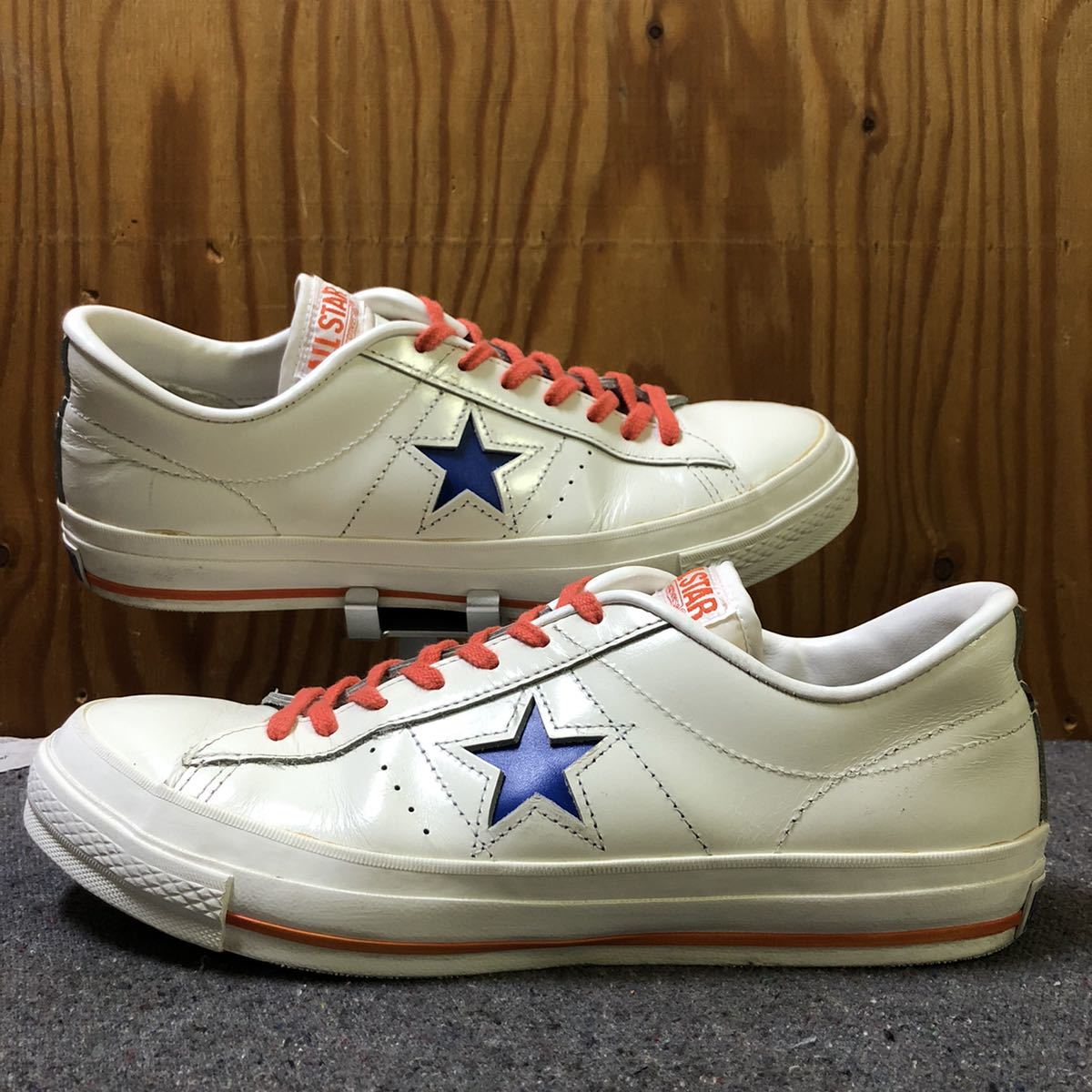 Yahoo!オークション - レアカラー 美品コンバース Converse One Yahoo!オークション - レアカラー 美品コンバース Converse One