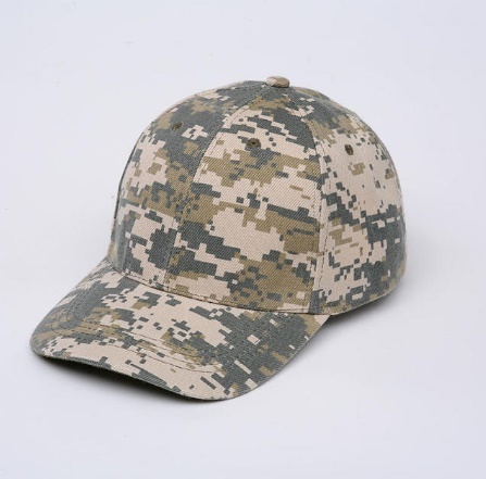 * cam f Large . cap beige * camouflage pattern teji duck CAP free shipping .*