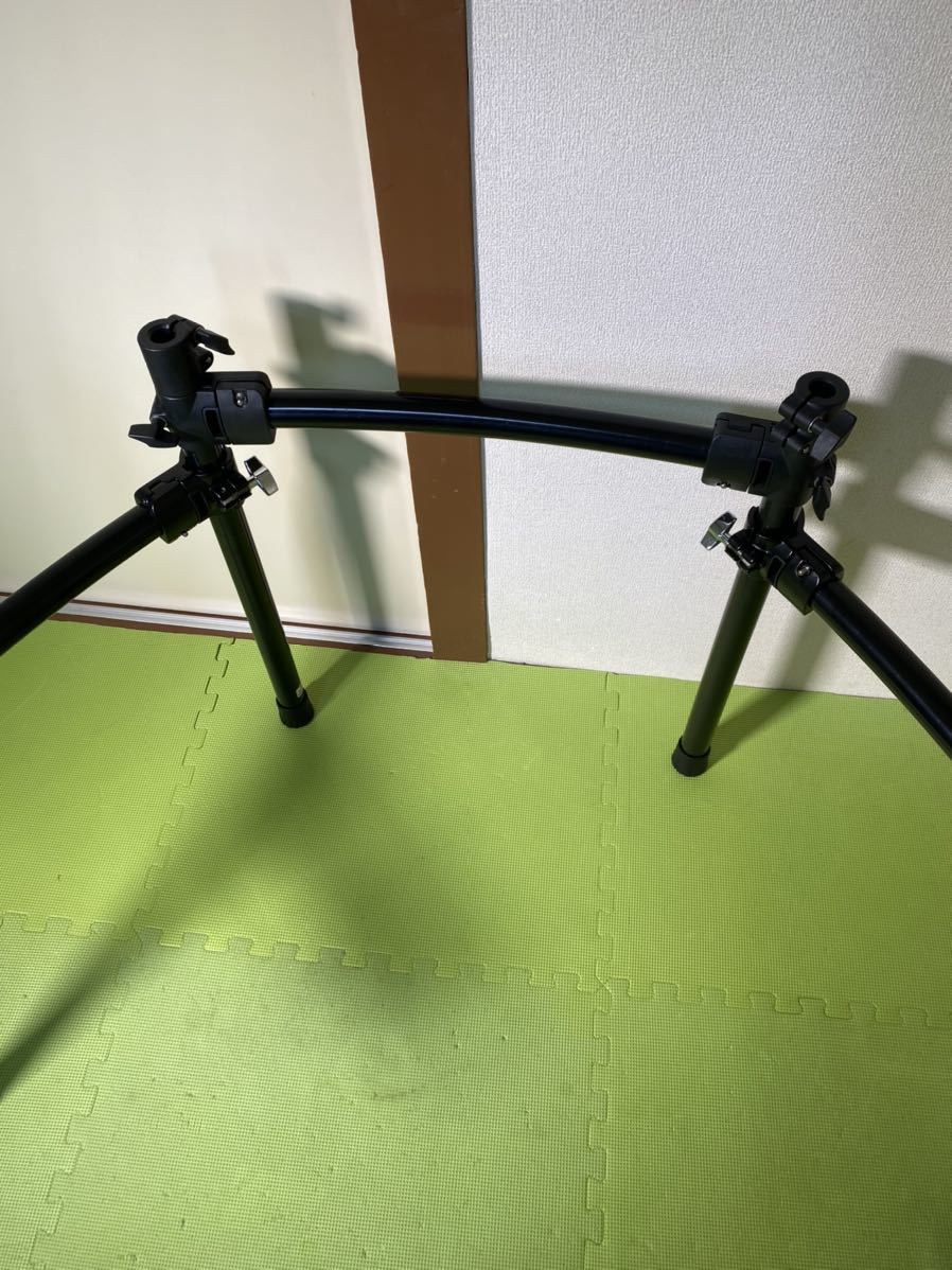 ローランド電子ドラムラックMDS-12V | bergosafety.com.br