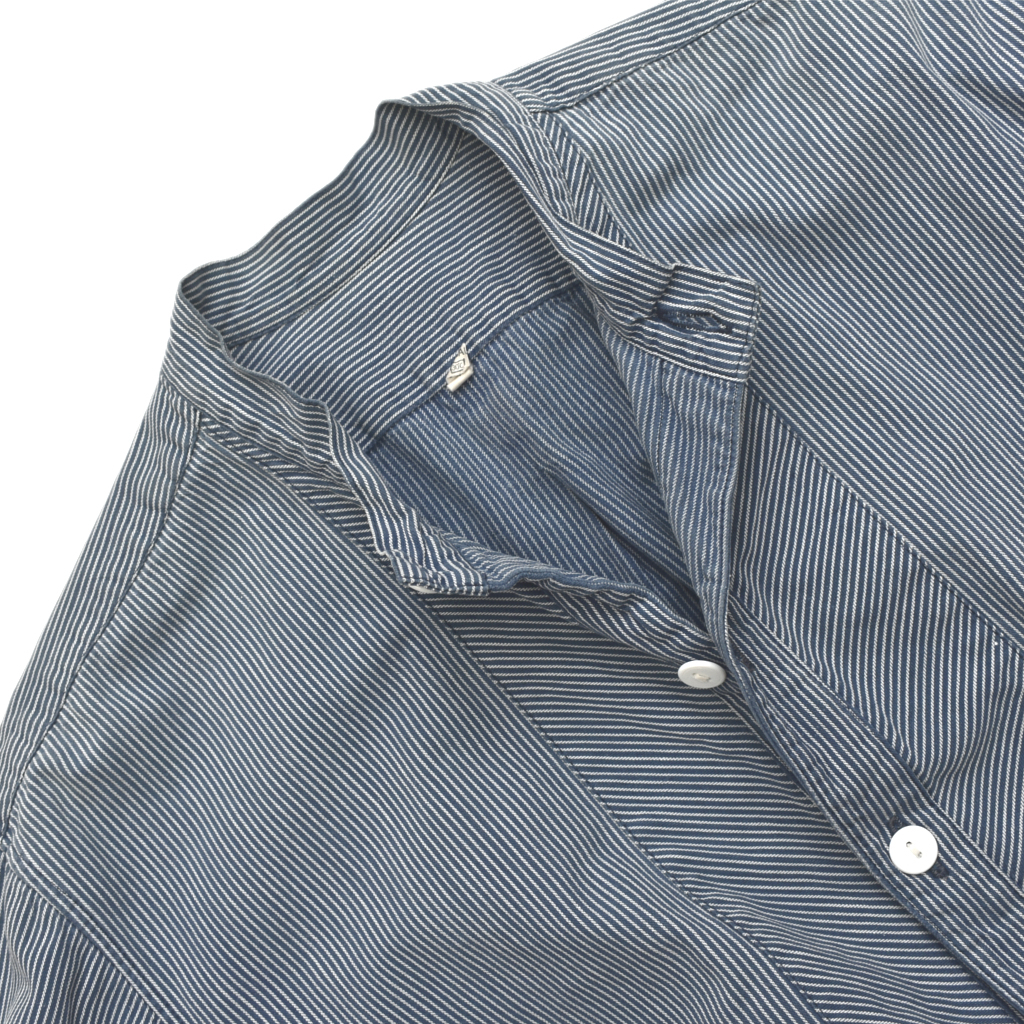 ストライプ デザイン/Striipe design VivienneWestwood ツイル