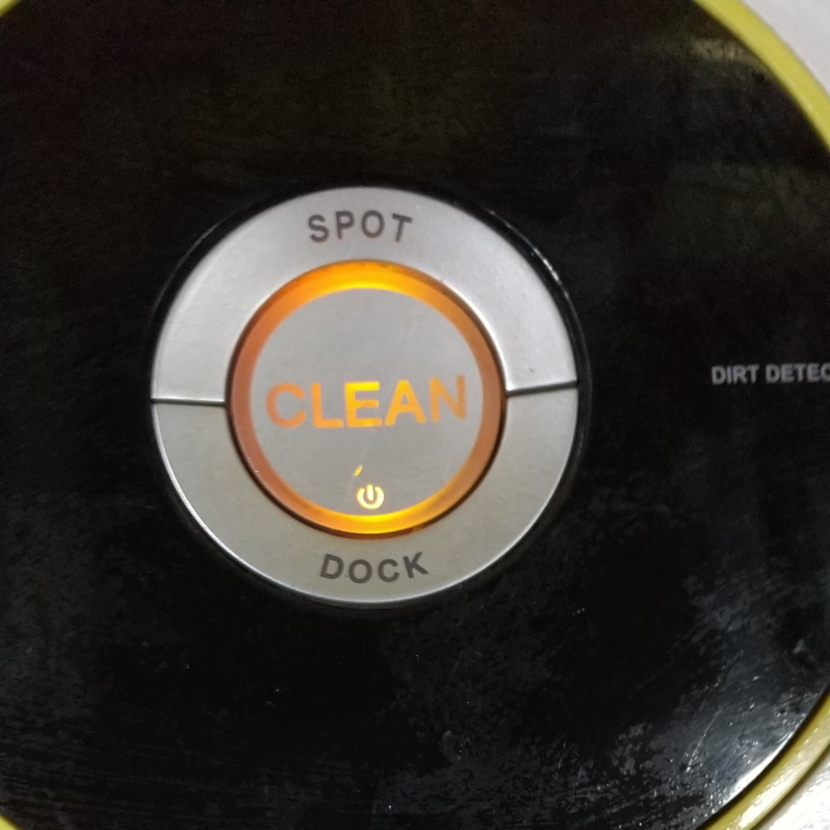 iRobot Roomba アイロボット ルンバ 620本体 & コード (ジャンク iRobot Roomba アイロボット ルンバ 620本体 & コード (ジャンク