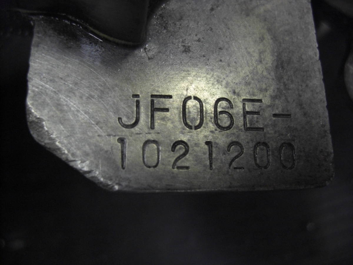 ホンダ HONDA リード100 LEAD100 純正実働エンジンASSY JF06 2 ホンダ HONDA リード100 LEAD100 純正実働エンジンASSY JF06 2