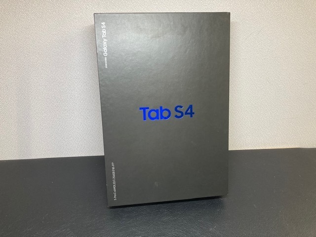 中古訳あり品 タブレット SAMSUNG Galaxy Tab 国内技適マーク無し 海外モデル Wi-Fiモデル S4 SALE 101%OFF SM-T830 は自分にプチご褒美を