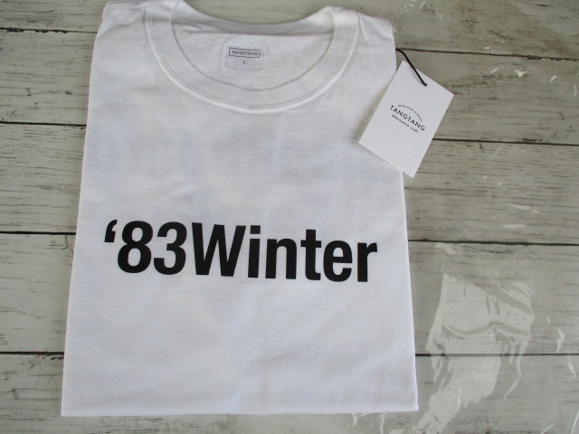 Yahoo!オークション - 即決☆ 21SS 新品 TANGTANG タンタン T-2...