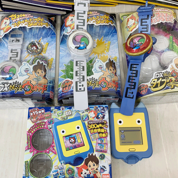 季節のおすすめ商品 まとめ売り 妖怪ウォッチ ウォッチ3本 妖怪パッド メダル300枚以上 中古 妖怪ウォッチ Semanadalinguaalema Com Br 季節のおすすめ商品 まとめ売り 妖怪ウォッチ ウォッチ3本 妖怪パッド メダル300枚以上 中古 妖怪ウォッチ Semanadalinguaalema Com Br