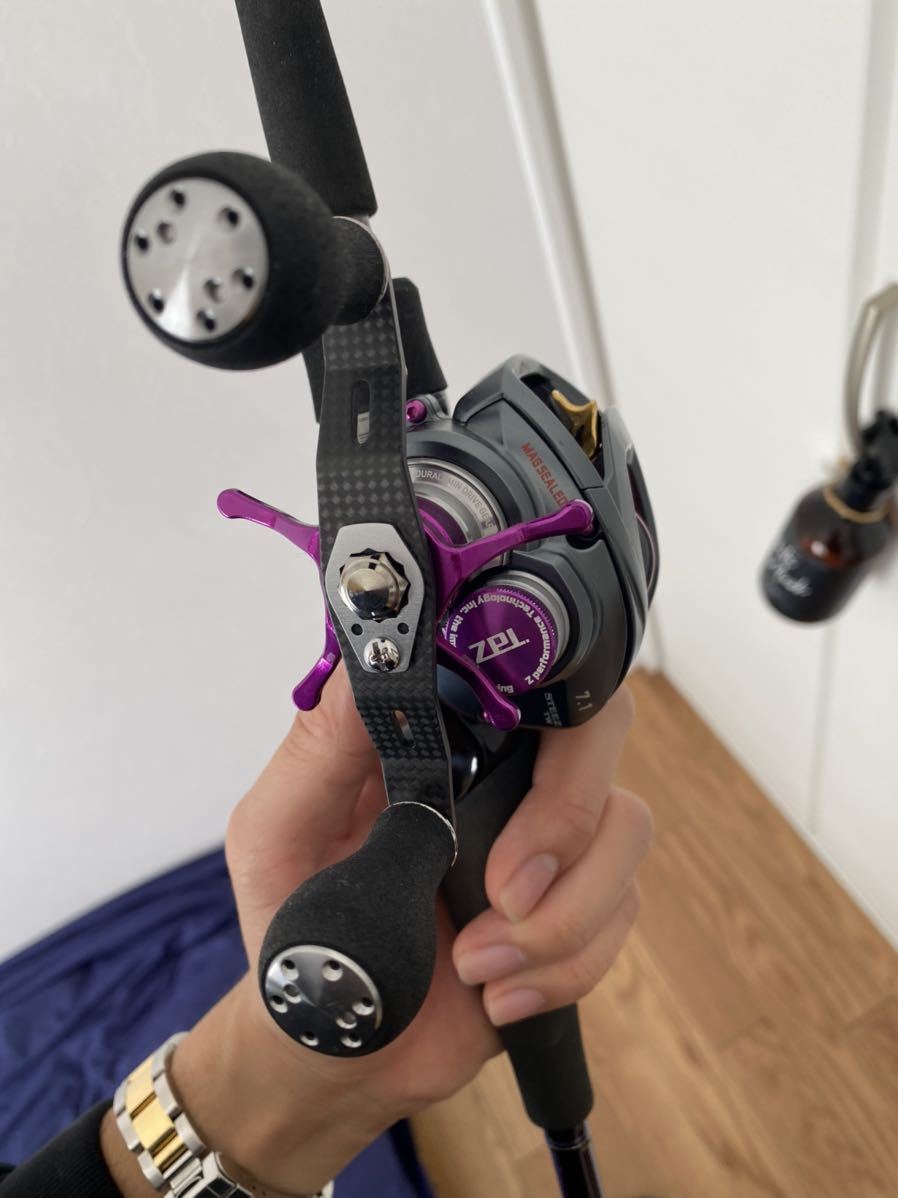 72時間限定タイムセール Daiwa スティーズa Tw 1016shl ダイワ フルカスタム Zpi スプール スタードラグ Rcs カーボンクランクハンドル 90mm Rcs ノブ 宅送 72時間限定タイムセール Daiwa スティーズa Tw 1016shl ダイワ フルカスタム Zpi スプール スタードラグ Rcs カーボンクランクハンドル 90mm Rcs ノブ 宅送