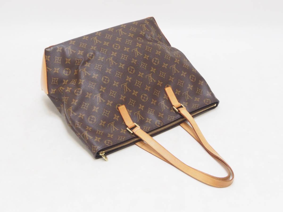 AZ-842 ルイヴィトン LOUIS VUITTON ショルダーバッグ M51151 カバメゾ