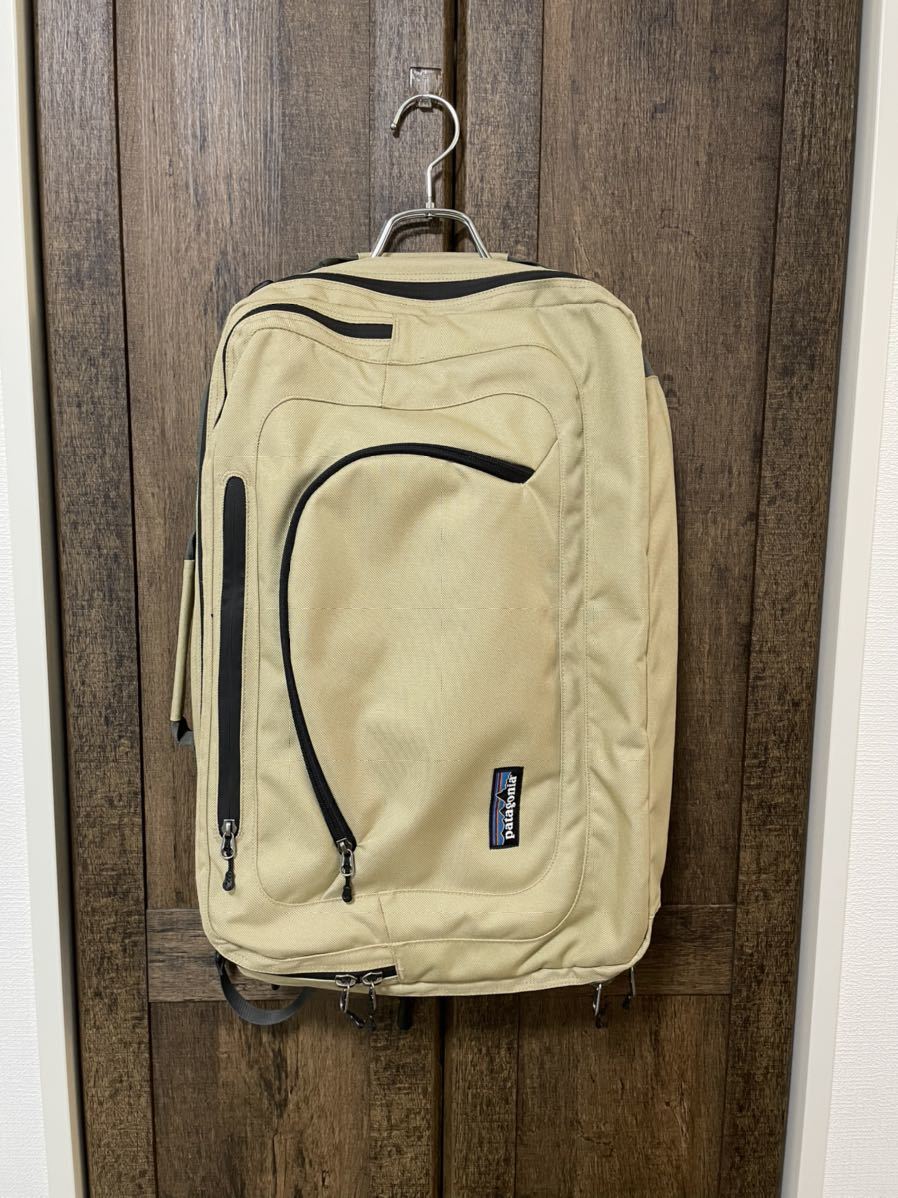 レア品 patagonia パタゴニア 3way | labiela.com
