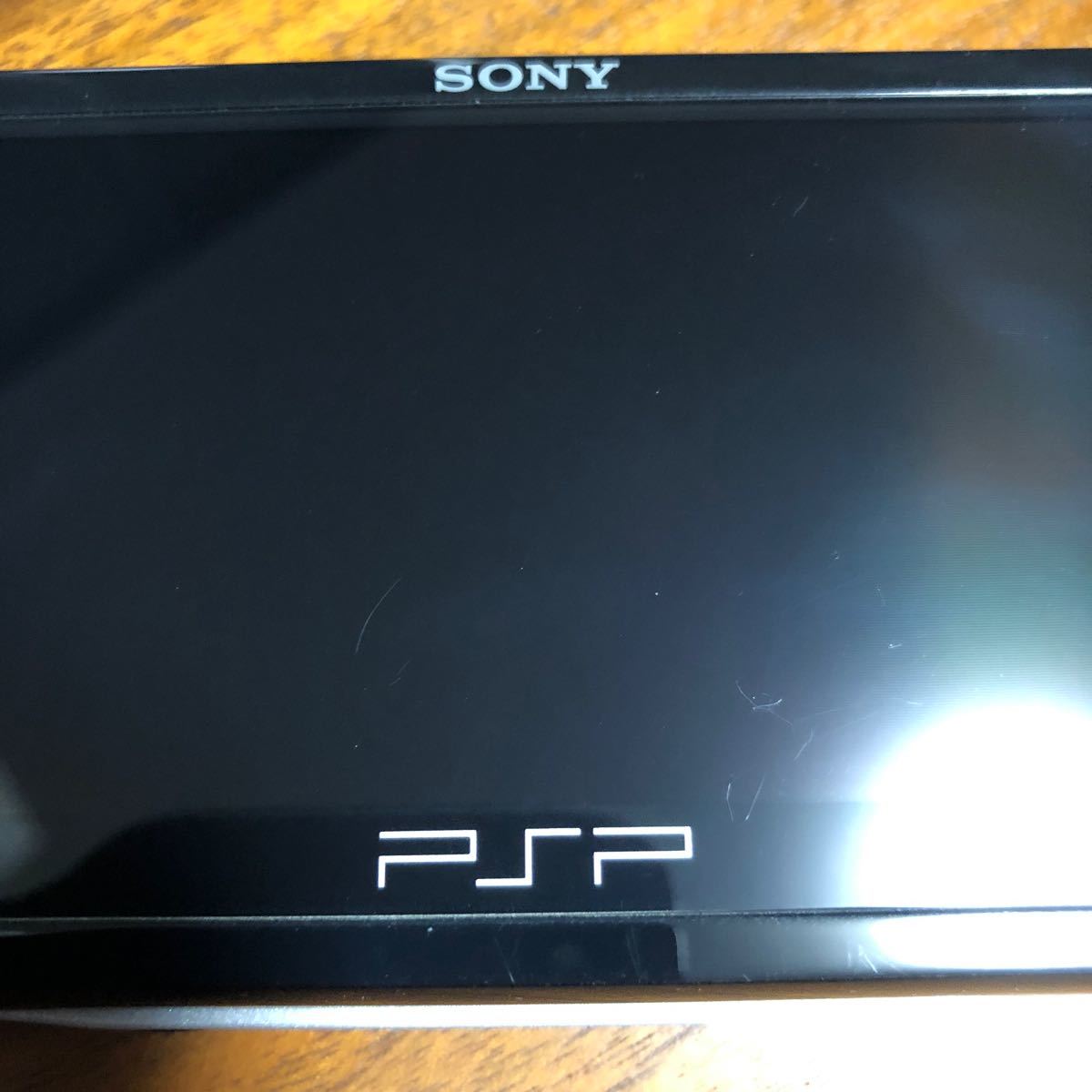 PS go PSP-N1000 SONY ブラック