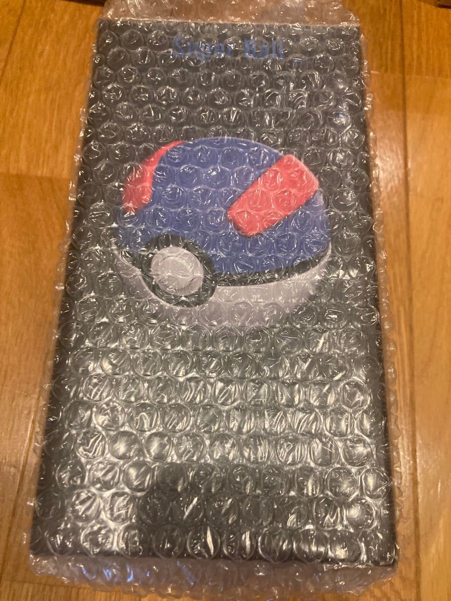 日本版正規品】ポケモンセンターオンライン スーパーボール レプリカ
