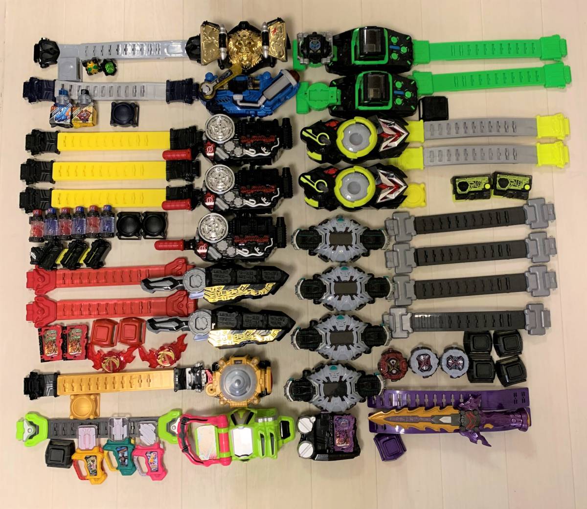 仮面ライダー 変身ベルト DX ドライバー ビルド ジオウ 仮面ライダー 変身ベルト DX ドライバー ビルド ジオウ