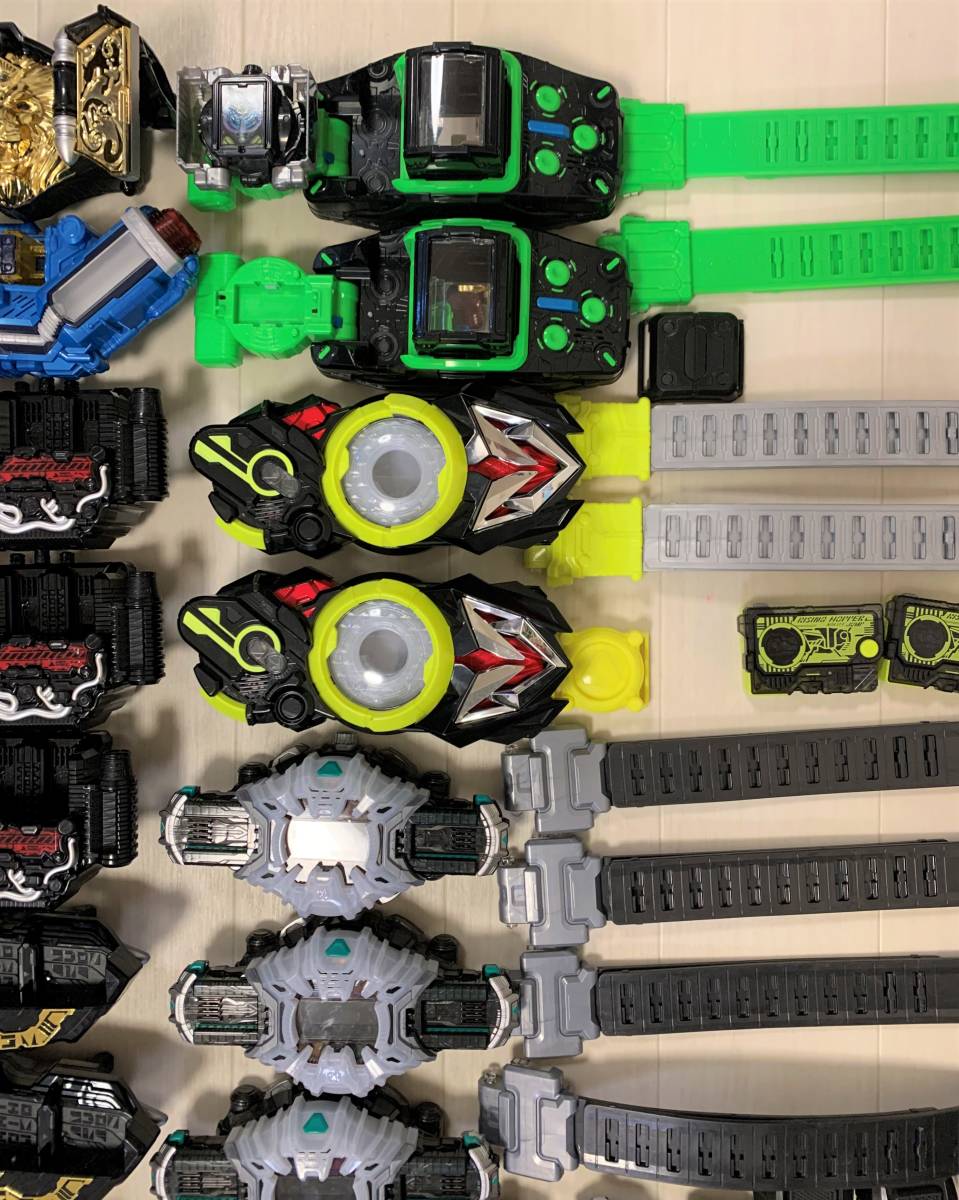仮面ライダー 変身ベルト DX ドライバー ビルド ジオウ 仮面ライダー 変身ベルト DX ドライバー ビルド ジオウ