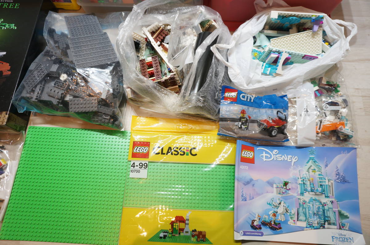 Z424 2z 中古 Lego レゴ 超大量 約11kg まとめ売り 男の子 女の子 種類いろいろ おまとめセット サークル イベント 業務用 Product Details Yahoo Auctions Japan Proxy Bidding And Shopping Service From Japan