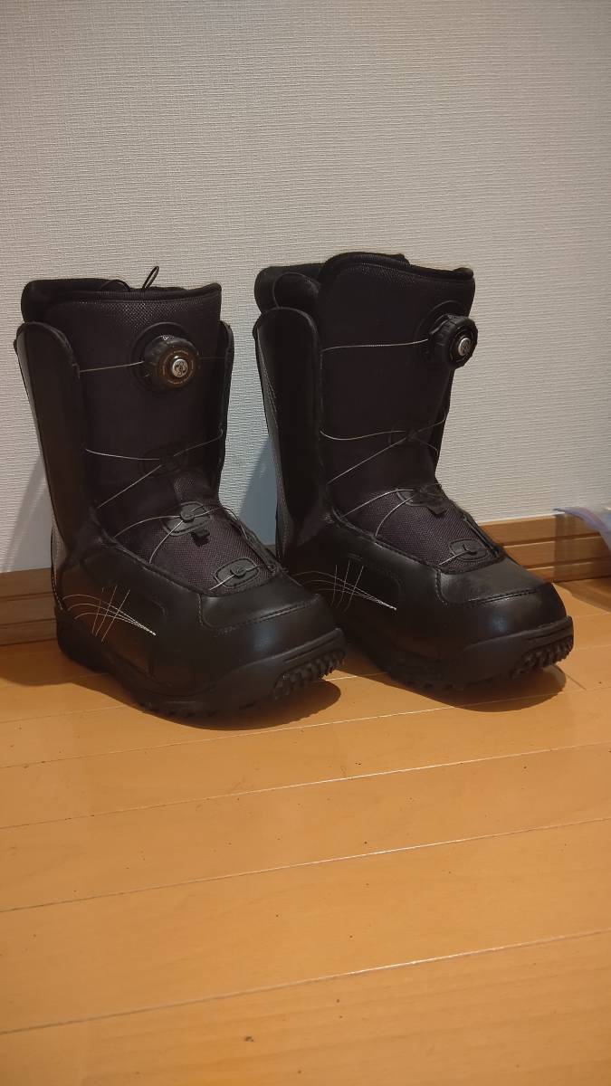 K2 Snowboots PULSE BOA SP 27.0cm - スポーツ別 K2 Snowboots PULSE BOA SP 27.0cm - スポーツ別