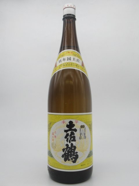 土佐鶴 承平 上等酒 1.8Ｌ 1800ml