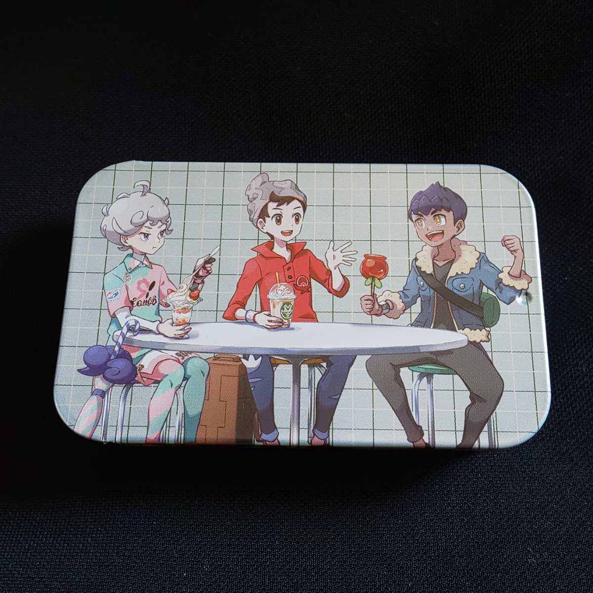 ポケモンセンター限定 プチ缶 ポケモントレーナーズ オフショット ビート マサル ホップ ポケセン ソードシールド ジムリーダー Ys P ポケットモンスター 売買されたオークション情報 Yahooの商品情報をアーカイブ公開 オークファン Aucfan Com ポケモンセンター限定 プチ缶 ポケモントレーナーズ オフショット ビート マサル ホップ ポケセン ソードシールド ジムリーダー Ys P ポケットモンスター 売買されたオークション情報 Yahooの商品情報をアーカイブ公開 オークファン Aucfan Com