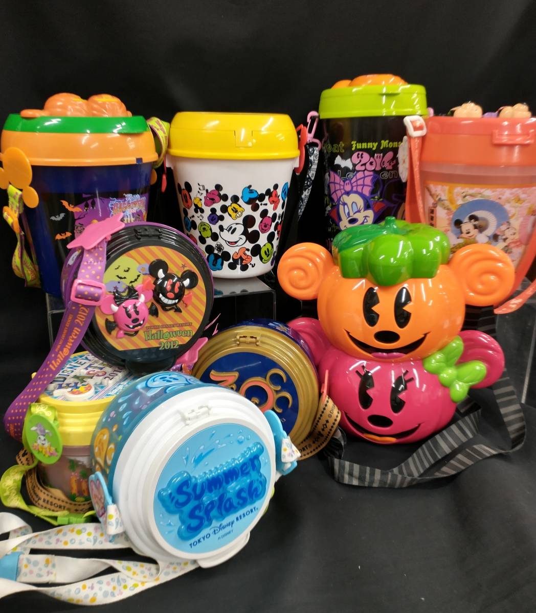 Disney Land ディズニーランド ポップコーンバケット バケツ ハロウィン クリスマス お正月 30周年 ミッキー ミニー ドナルド など まとめ その他 売買されたオークション情報 Yahooの商品情報をアーカイブ公開 オークファン Aucfan Com Disney Land ディズニーランド ポップコーンバケット バケツ ハロウィン クリスマス お正月 30周年 ミッキー ミニー ドナルド など まとめ その他 売買されたオークション情報 Yahooの商品情報をアーカイブ公開 オークファン Aucfan Com