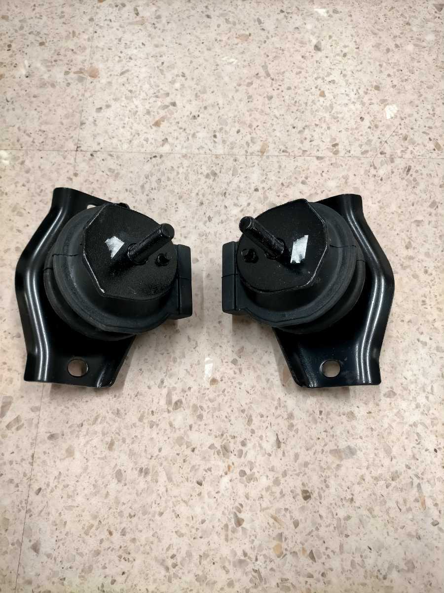 GX71 新品丸形エンジンマウント 1G-GEU 1G-EU 1G-GTEU M-TEU GX81 GA70