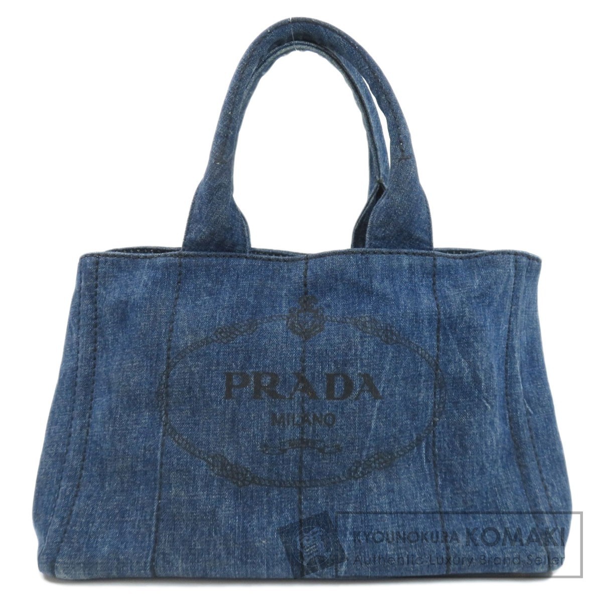 引き出物 PRADA プラダ ハンドバッグ トートバッグ カナパトート
