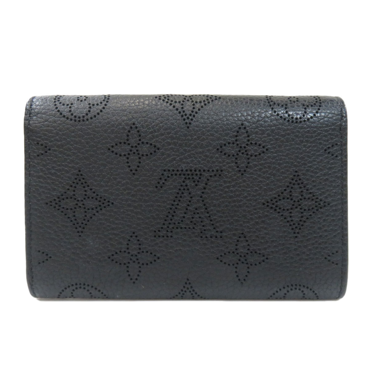 LOUIS VUITTON ルイヴィトン M64049 ポルトモネ アナエ モノグラム