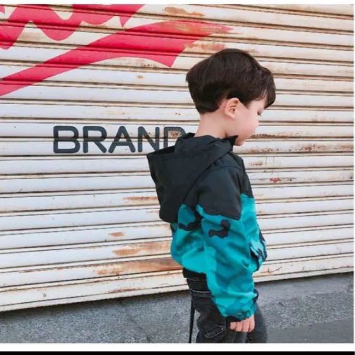PayPayフリマ|男の子 130 アウター 子供服 ジャケット ブルゾン 迷彩 韓国 黒 ブラック 青 ブルー フリース 上着 マウンテンパーカー PayPayフリマ|男の子 130 アウター 子供服 ジャケット ブルゾン 迷彩 韓国 黒 ブラック 青 ブルー フリース 上着 マウンテンパーカー