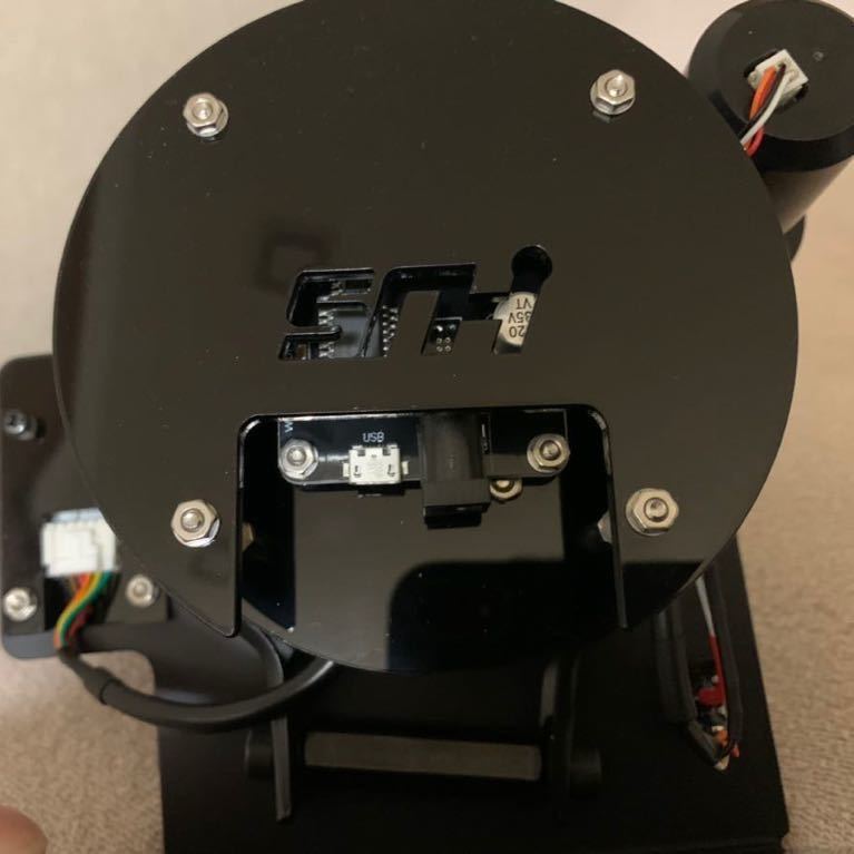 英国SRH製 DepoRacing タコメーター 95mm FANATEC SIMHUB 英国SRH製 DepoRacing タコメーター 95mm FANATEC SIMHUB