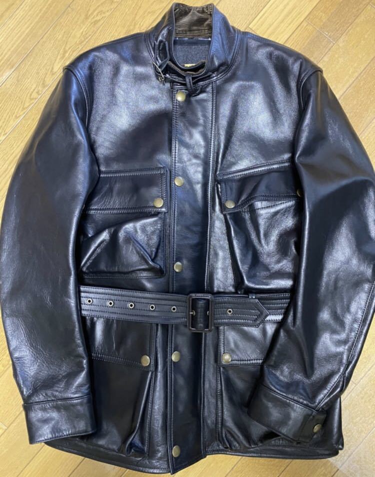 新品(試着のみ)ADDICT CLOTHESアディクトクローズAD-10 BMC 新品(試着のみ)ADDICT CLOTHESアディクトクローズAD-10 BMC
