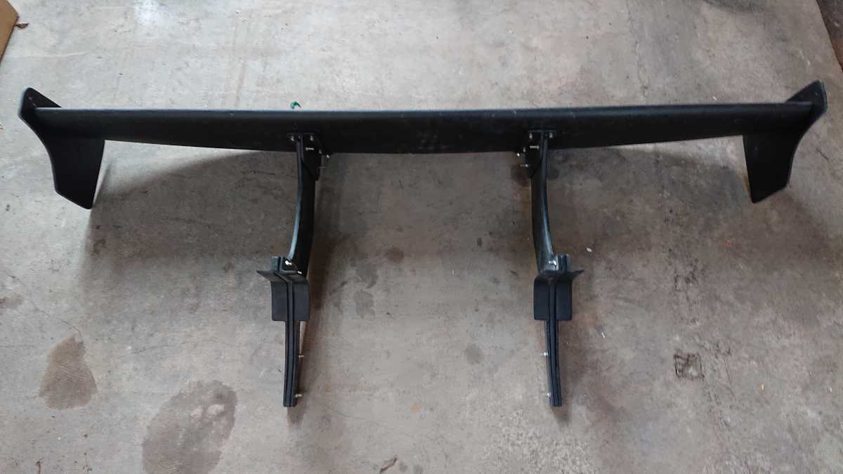 1スタ 売切 180sx rps13 GTウイング GTwing 1800mm FRP VOLTEX SARD