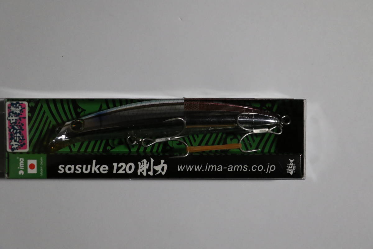 Ima アイマ サスケ 剛力 1 Sasuke 1 剛力 1 0mm 19 0g サラシ中毒 ナミノハナ ミノー 売買されたオークション情報 Yahooの商品情報をアーカイブ公開 オークファン Aucfan Com Ima アイマ サスケ 剛力 1 Sasuke 1 剛力 1 0mm 19 0g サラシ中毒 ナミノハナ ミノー 売買されたオークション情報 Yahooの商品情報をアーカイブ公開 オークファン Aucfan Com