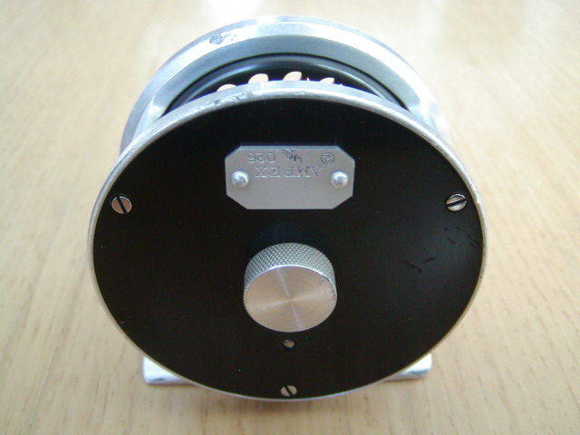 アンペックス AMPEX No.2 アンペックス AMPEX No.2