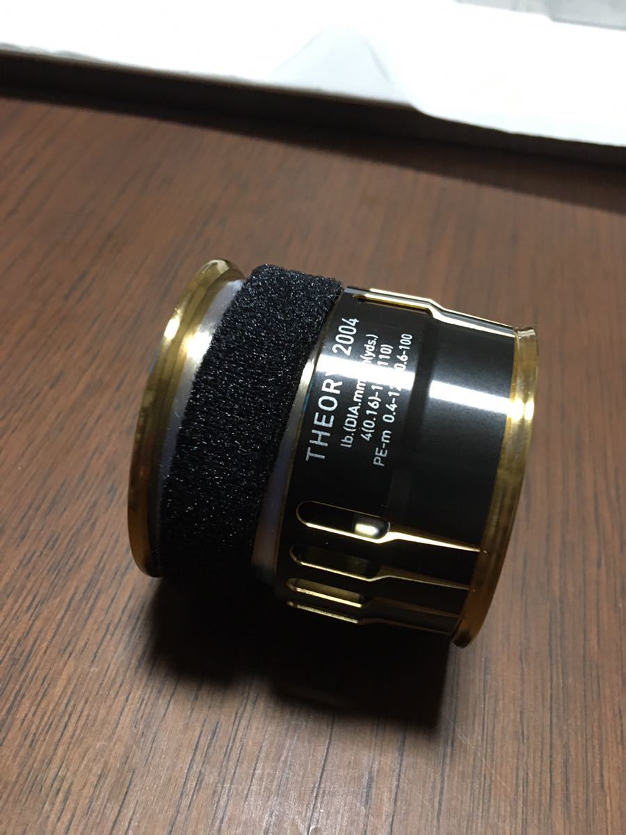 ダイワ Daiwa セオリー Theory 04 スプール 純正 ベアリング交換済 美 ダイワ 売買されたオークション情報 Yahooの商品情報をアーカイブ公開 オークファン Aucfan Com ダイワ Daiwa セオリー Theory 04 スプール 純正 ベアリング交換済 美 ダイワ 売買されたオークション情報 Yahooの商品情報をアーカイブ公開 オークファン Aucfan Com