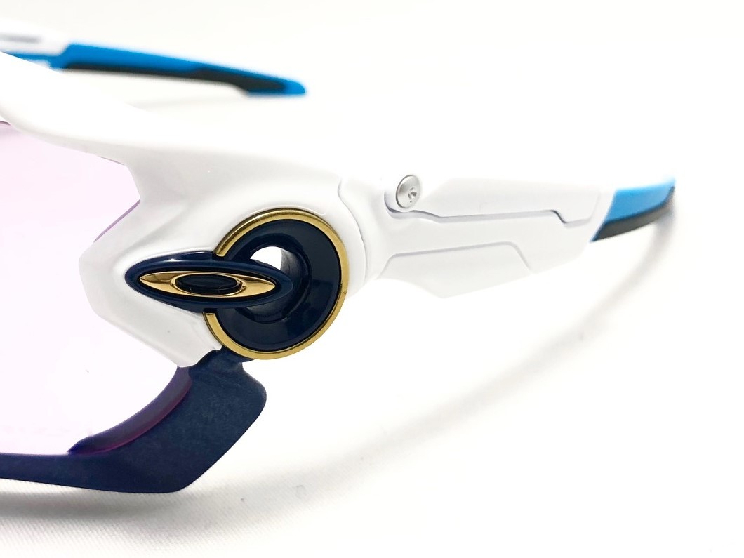 JB10N-PLL 正規保証書付 新品未使用 国内正規 オークリー OAKLEY JB10N-PLL 正規保証書付 新品未使用 国内正規 オークリー OAKLEY
