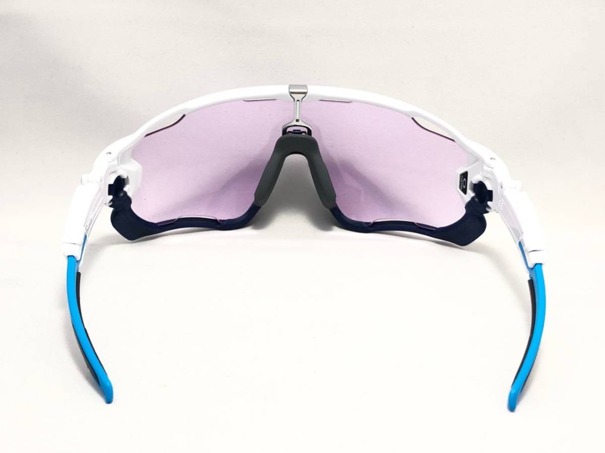 JB10N-PLL 正規保証書付 新品未使用 国内正規 オークリー OAKLEY JB10N-PLL 正規保証書付 新品未使用 国内正規 オークリー OAKLEY