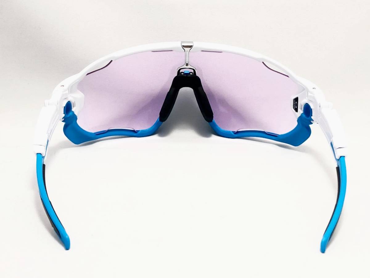 jb11S-pll 正規保証書付 新品未使用 国内正規 オークリー OAKLEY