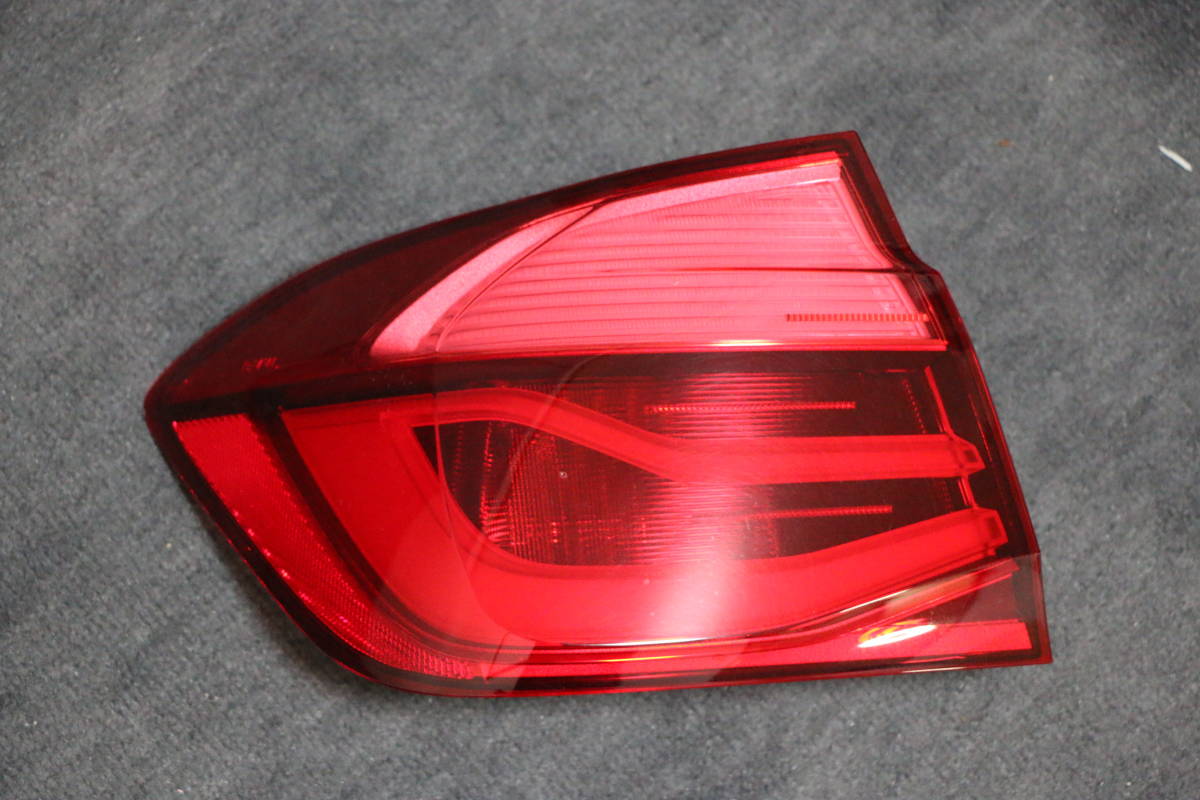 保障できる】 【美】BMW LCI 3シリーズF30 OLED風 後期型セダン用 LCI