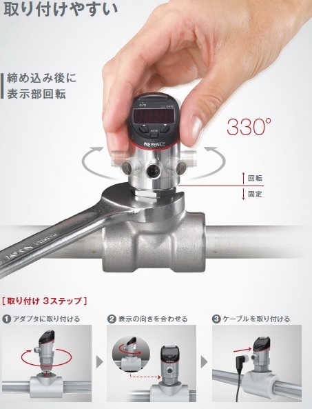 Yahoo!オークション - ◇新品☆送料無料 キーエンス GP-M010 ケーブル
