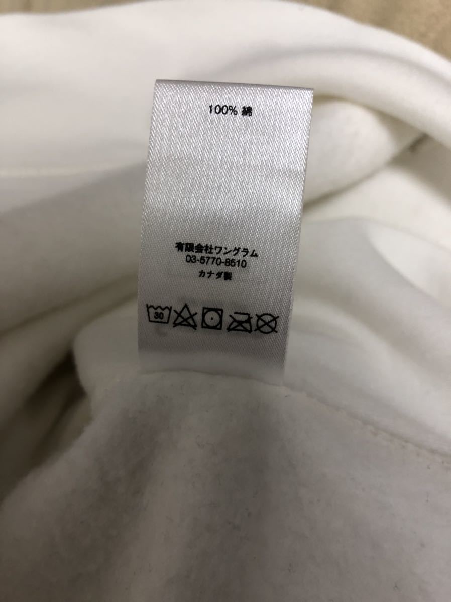 Supreme Chenille Arc Logo Hooded Sweatshirt XL シュプリーム north box スウェットパーカー_画像8