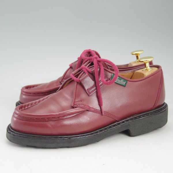 Paraboot MICHAEL ボーブール Beaubourg サイズ3 | gkcsu.org