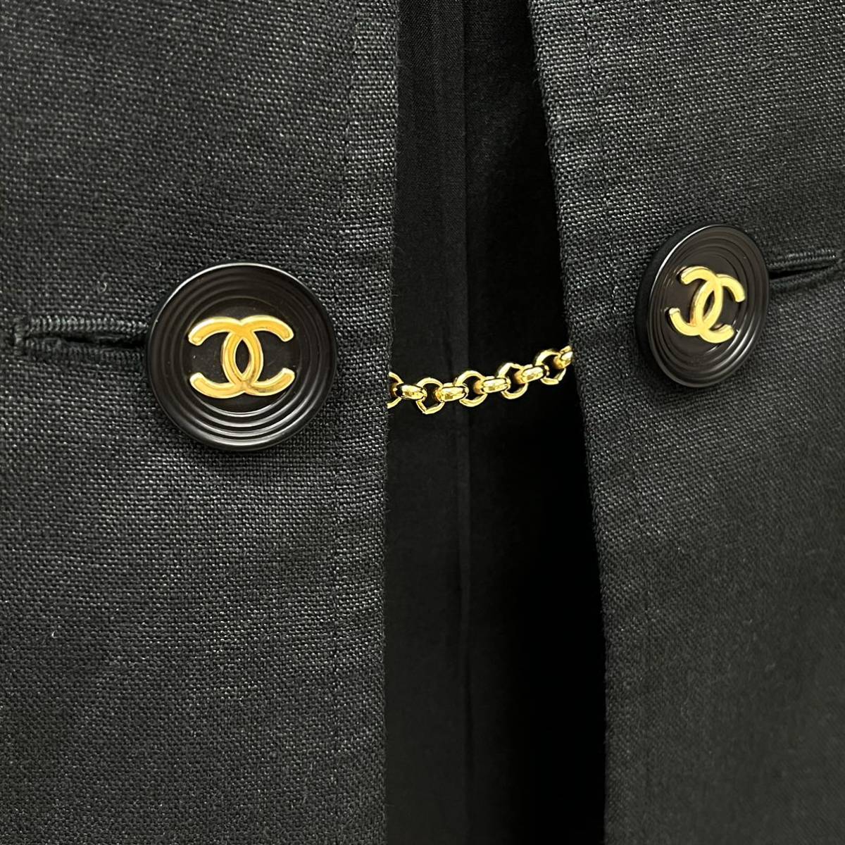 高級 CHANEL BOUTIQUE シャネル ブティック ゴールドココマーク 高級 CHANEL BOUTIQUE シャネル ブティック ゴールドココマーク