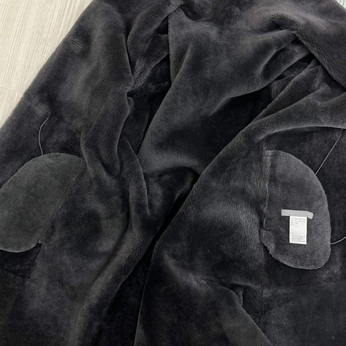 定価319,000円 theory luxe セオリー リュクス 17AW 7360829/AUROS